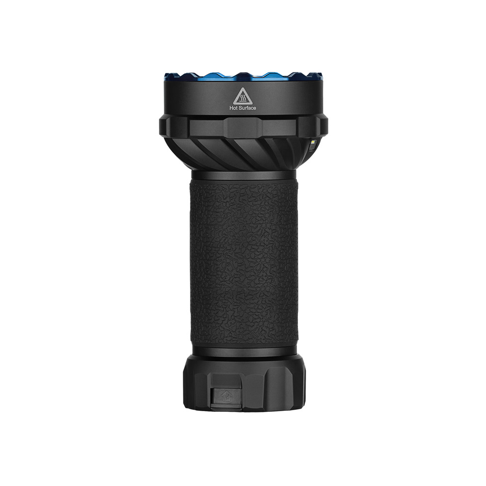 Olight Marauder mini 2 tölthető keresőlámpa