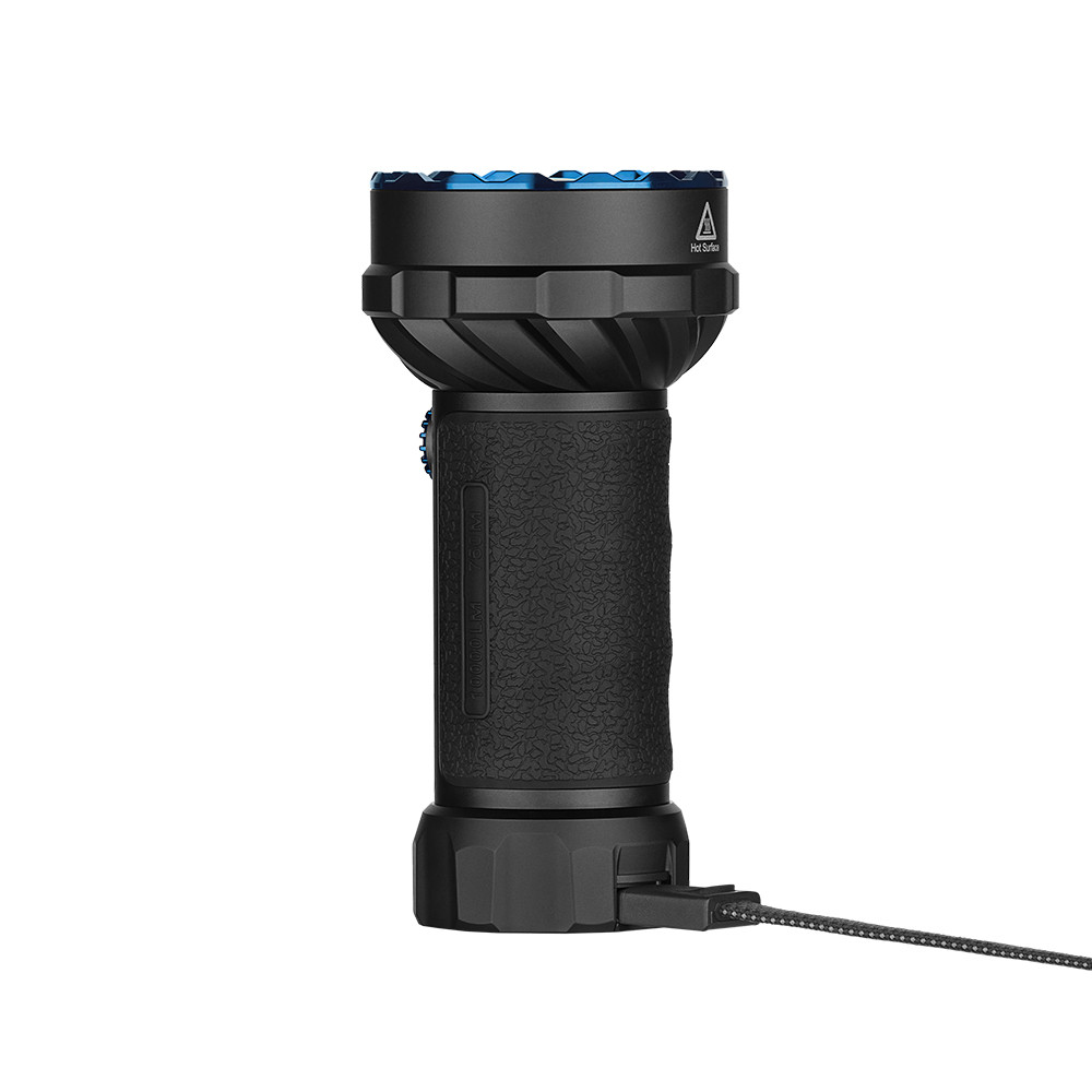 Olight Marauder mini 2 tölthető keresőlámpa