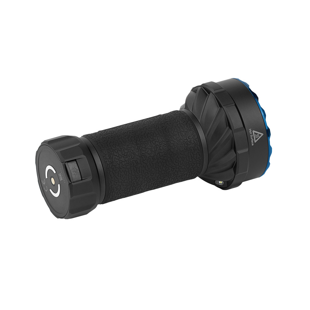 Olight Marauder mini 2 tölthető keresőlámpa