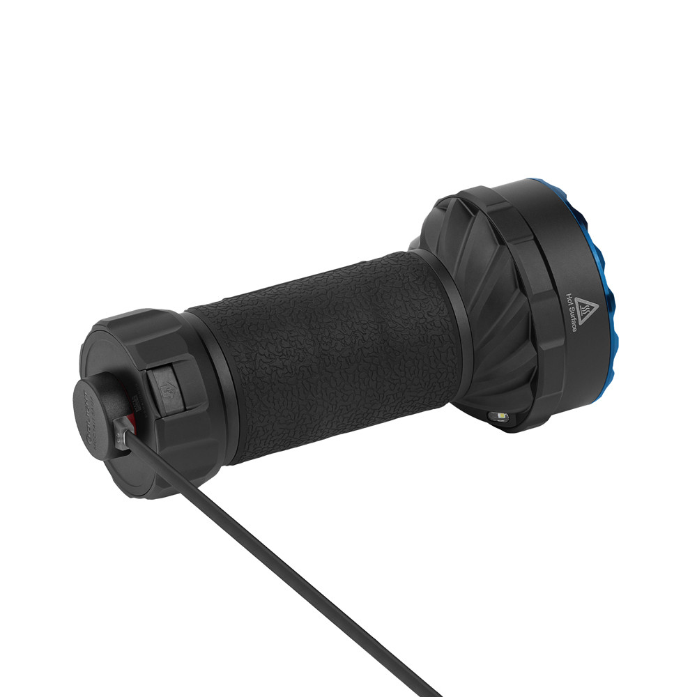 Olight Marauder mini 2 tölthető keresőlámpa