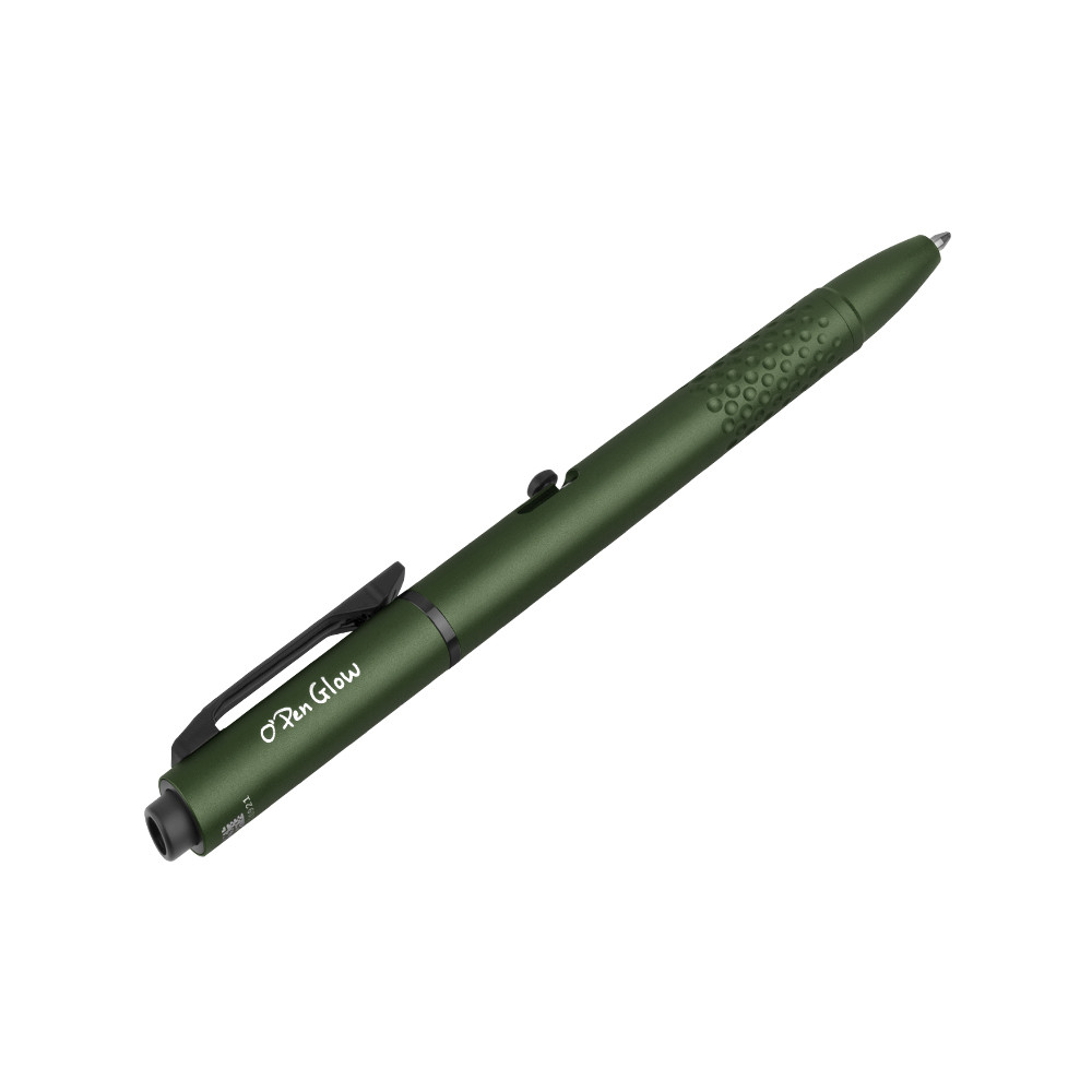 Olight O Pen Glow zöld golyóstoll