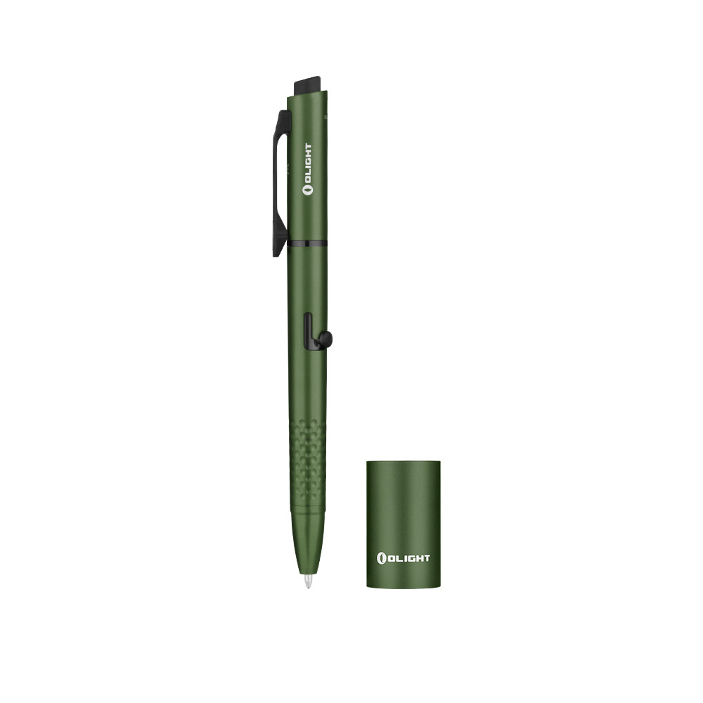 Olight O Pen Glow zöld golyóstoll