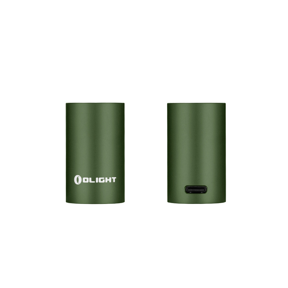 Olight O Pen Glow zöld golyóstoll