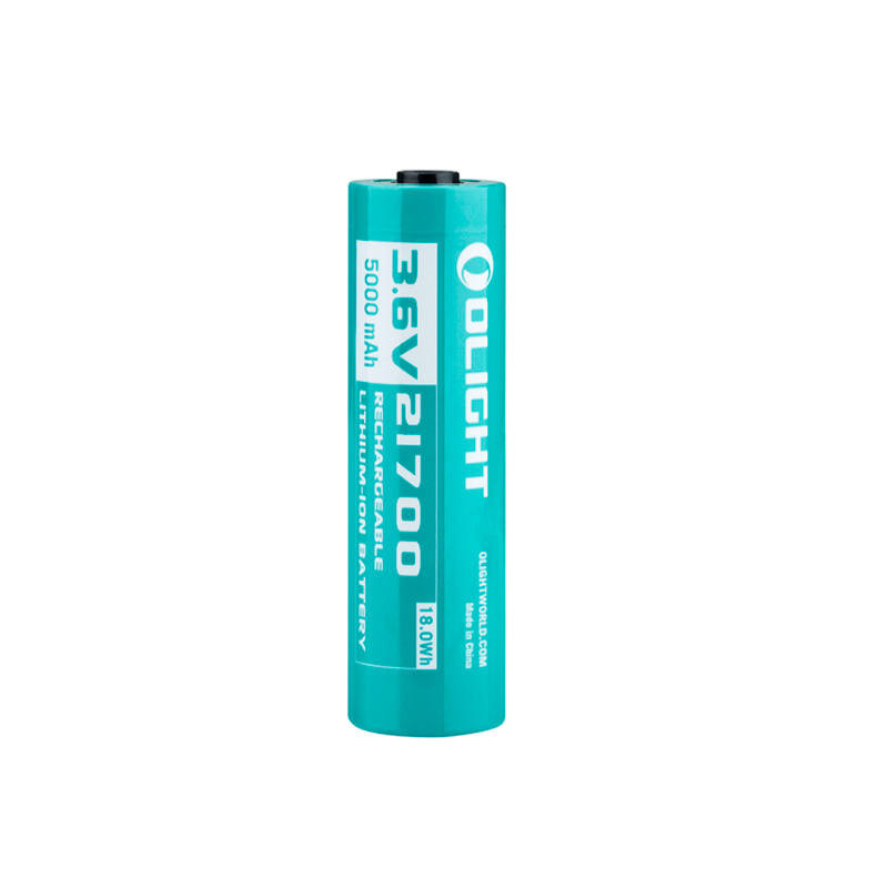 Olight 21700 Lítium-ion akkumulátor 5000mAh