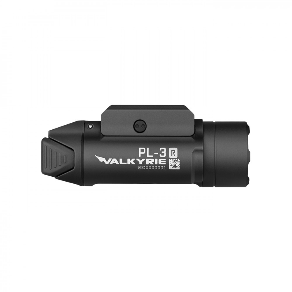 Olight PL-3R Valkyrie tölthető pisztolylámpa Olight PL-3R Valkyrie tölthető pisztolylámpa