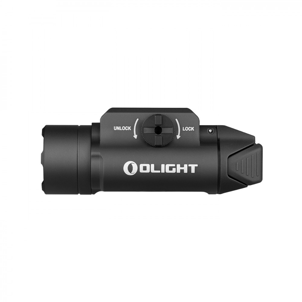 Olight PL-3R Valkyrie tölthető pisztolylámpa Olight PL-3R Valkyrie tölthető pisztolylámpa