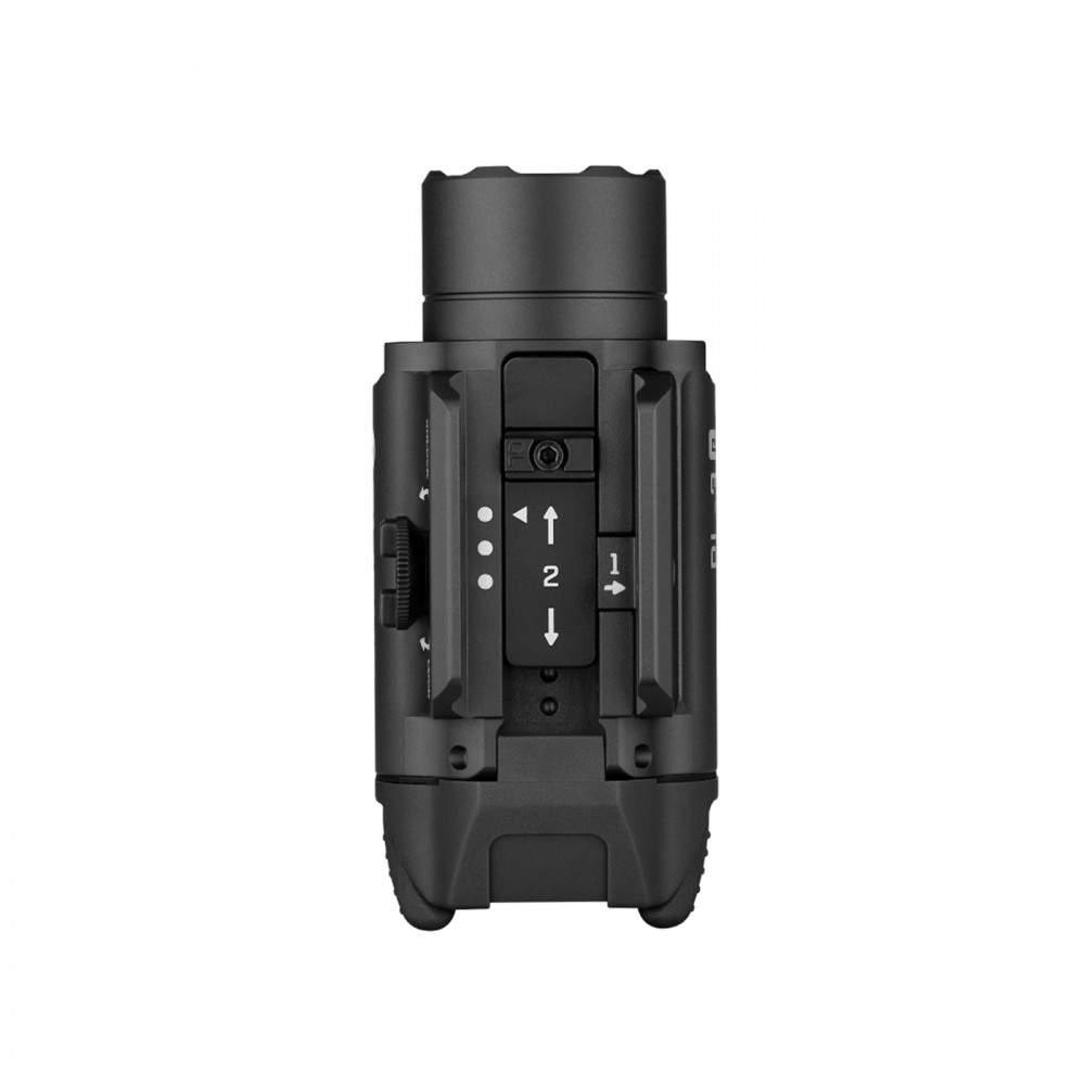 Olight PL-3R Valkyrie tölthető pisztolylámpa Olight PL-3R Valkyrie tölthető pisztolylámpa
