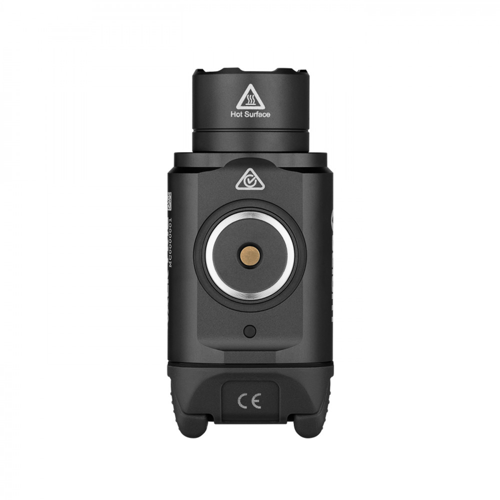 Olight PL-3R Valkyrie tölthető pisztolylámpa Olight PL-3R Valkyrie tölthető pisztolylámpa