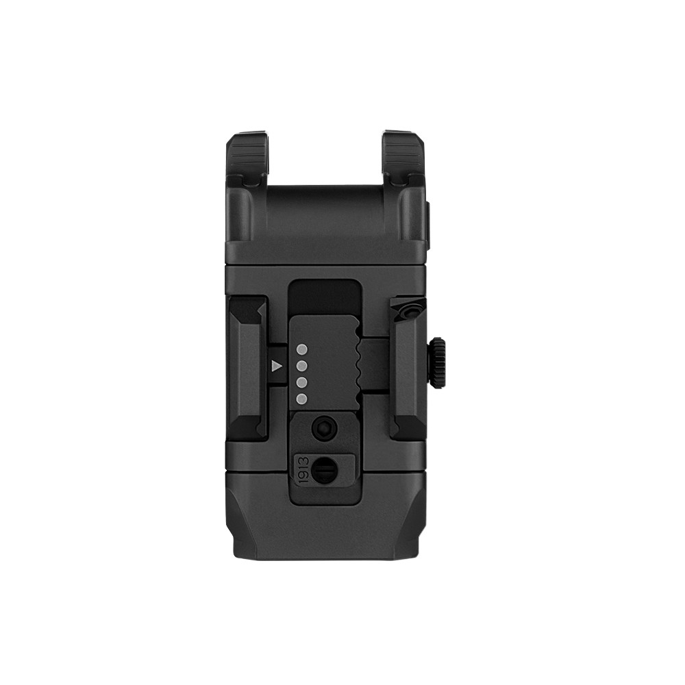 Olight PL X tölthető pisztolylámpa