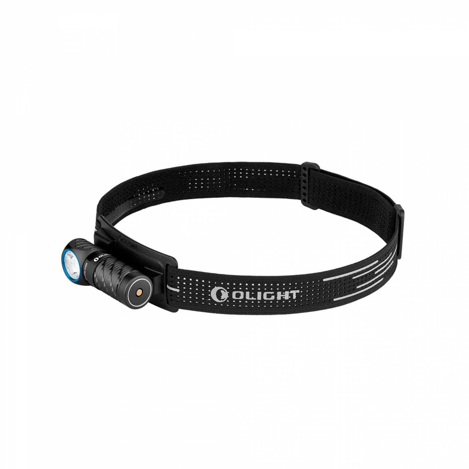 Olight Perun 3 Mini fekete tölthető zseblámpa