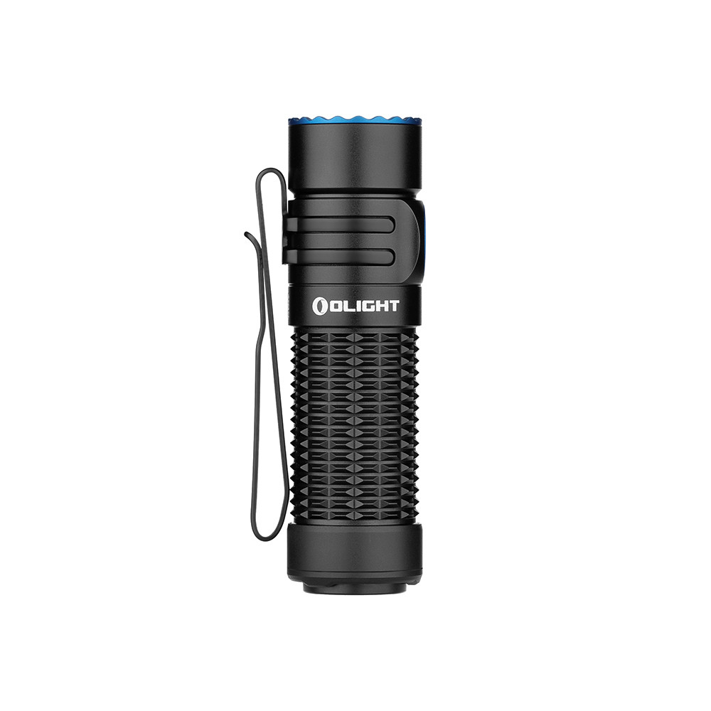 Olight Warrior Nano tölthető zseblámpa
