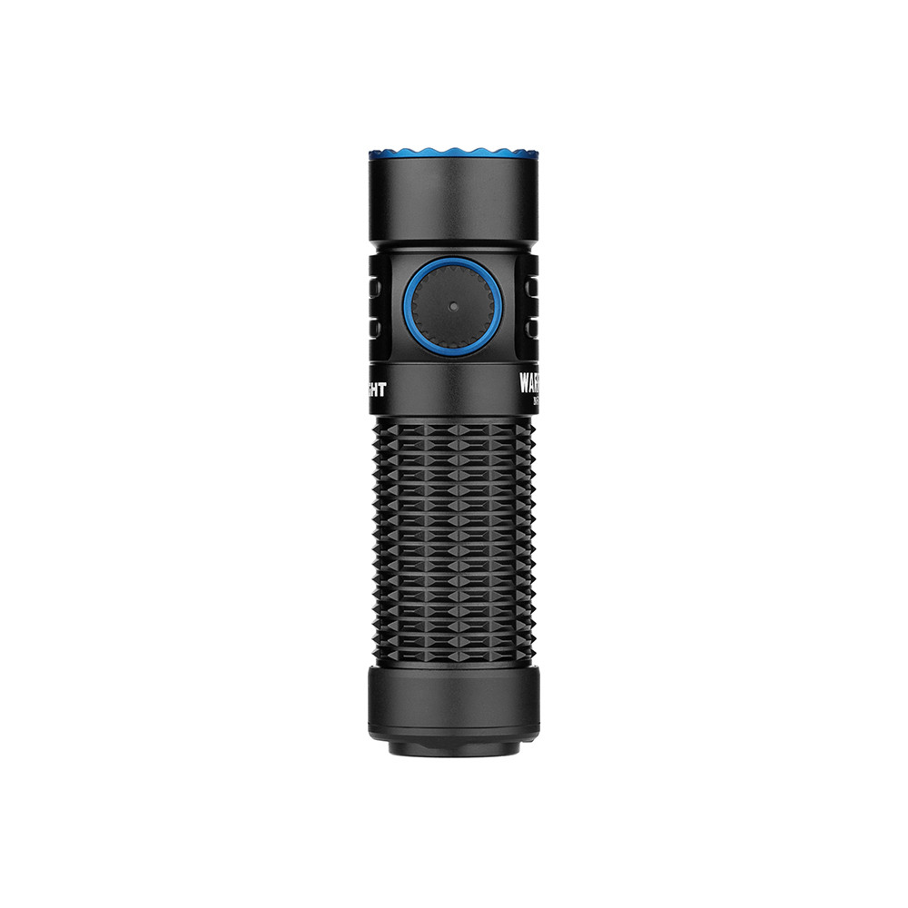 Olight Warrior Nano tölthető zseblámpa