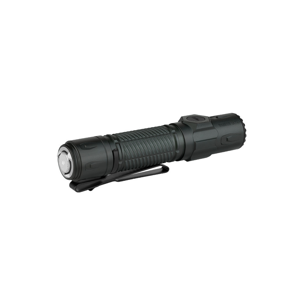Olight Warrior Ultra Stealh Grey tölthető zseblámpa Olight Warrior Ultra Stealh Grey tölthető zseblámpa