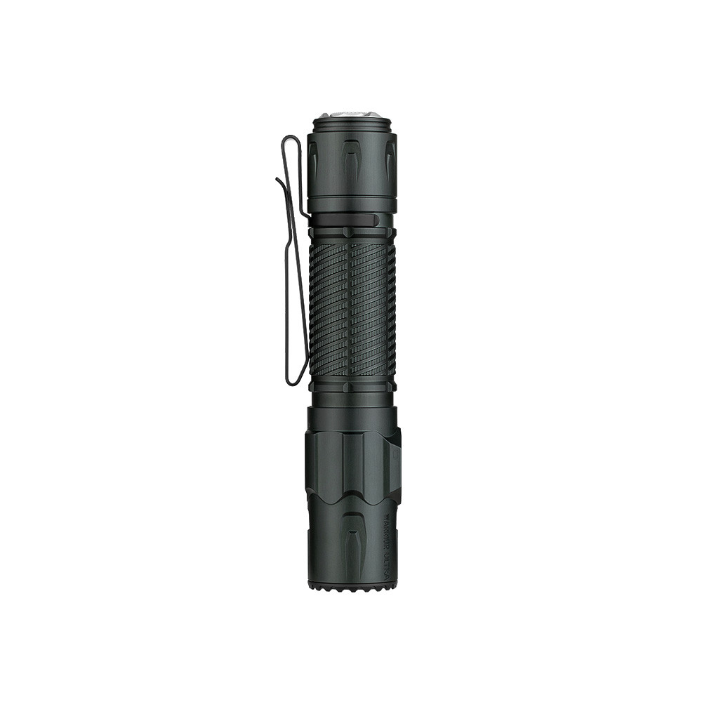 Olight Warrior Ultra Stealh Grey tölthető zseblámpa Olight Warrior Ultra Stealh Grey tölthető zseblámpa