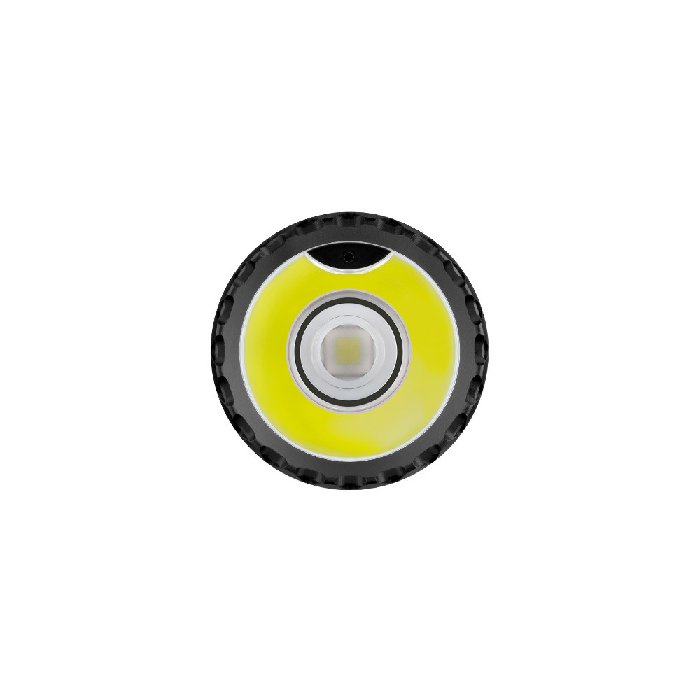 Olight Warrior Ultra Stealh Grey tölthető zseblámpa Olight Warrior Ultra Stealh Grey tölthető zseblámpa