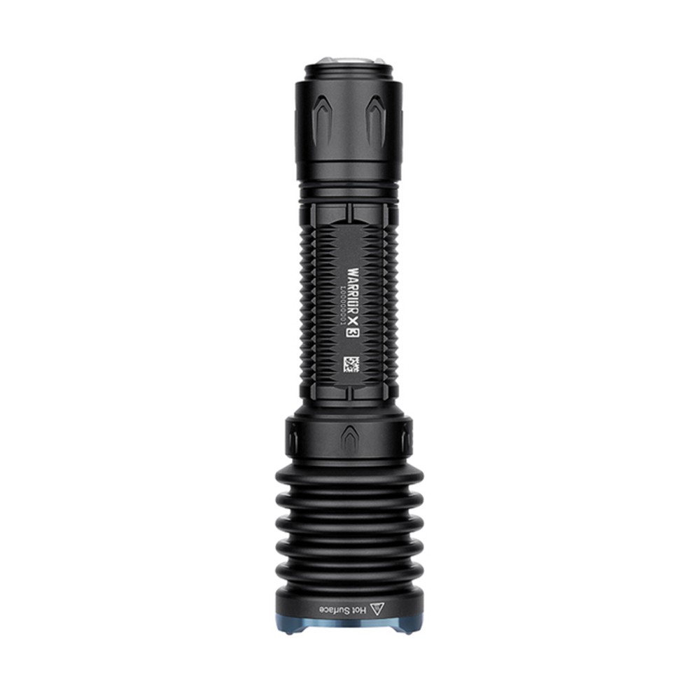 Olight Warrior X3 tölthető zseblámpa