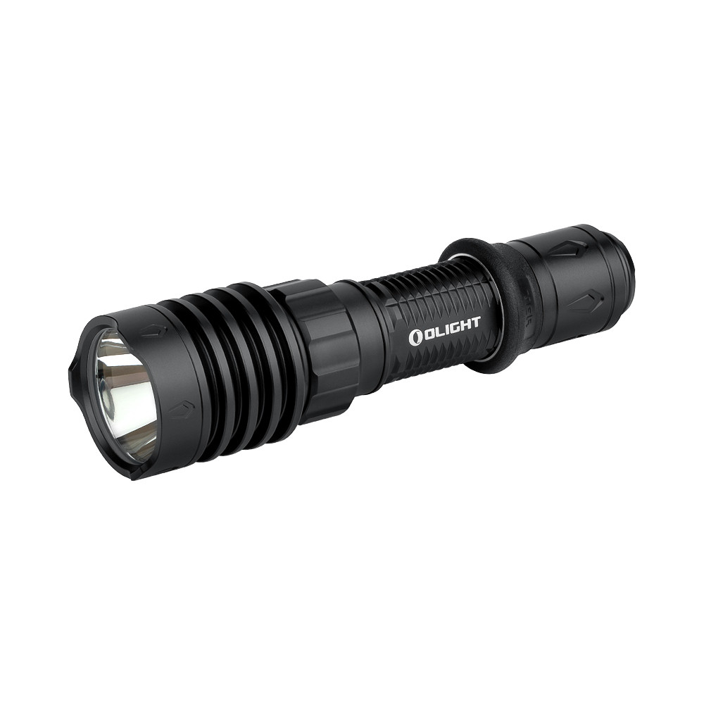 Olight Warrior X 4 tölthető vadászlámpa szett