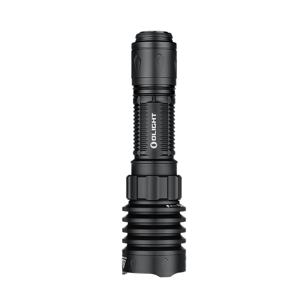 Olight Warrior X 4 tölthető vadászlámpa szett