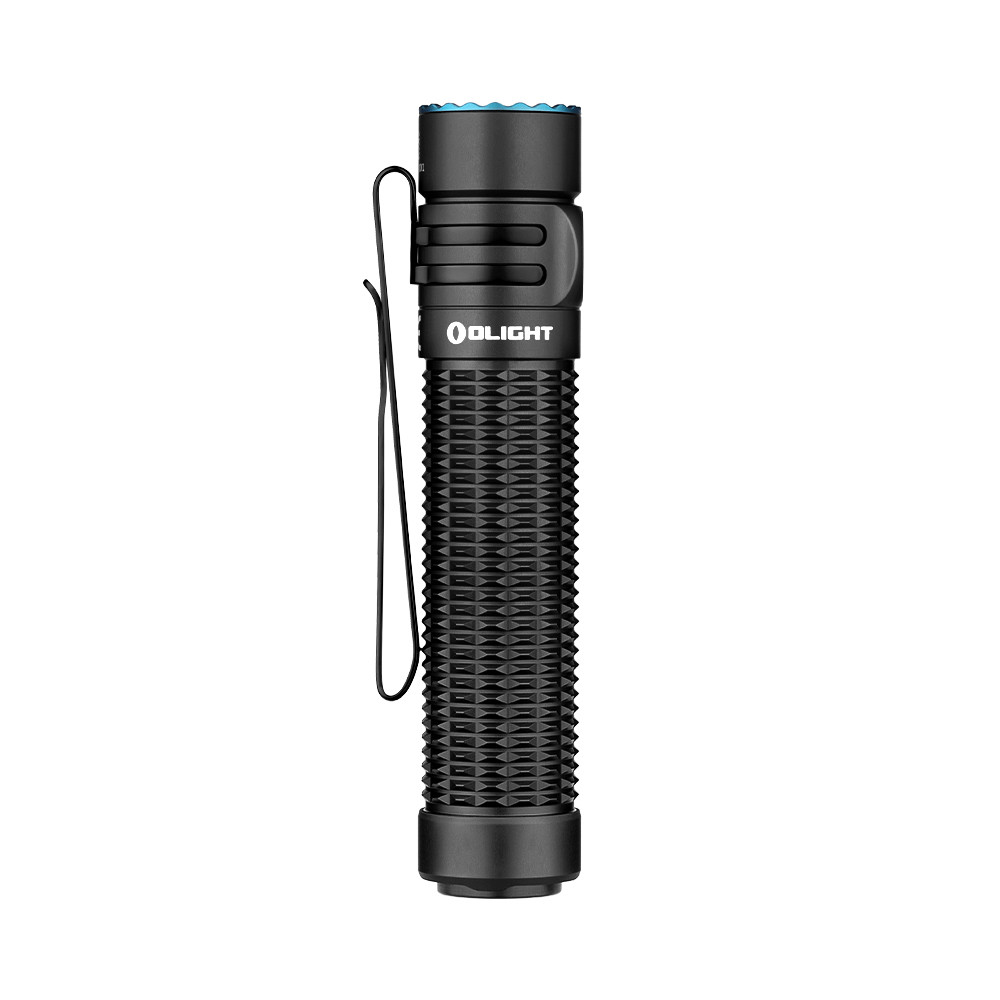 Olight Warrior Mini 3 tölthető zseblámpa