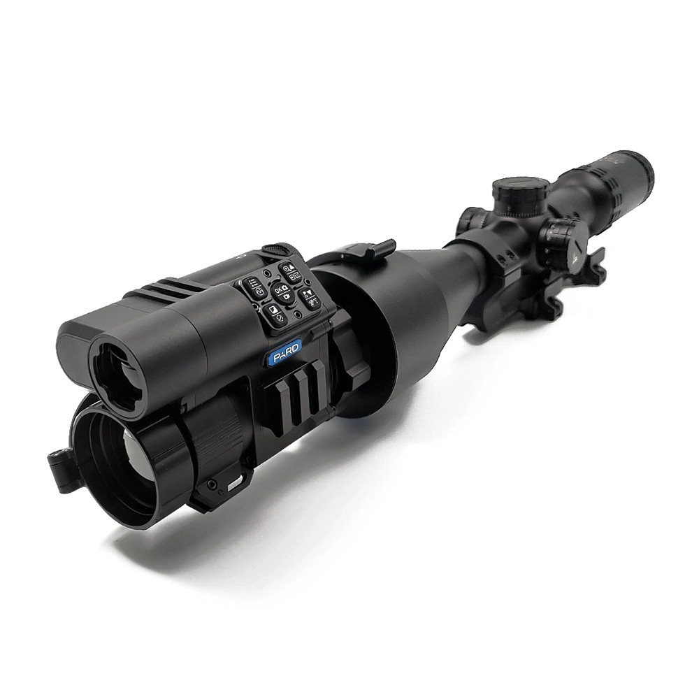 Pard FT32 LRF 3:1 + adapter szett, demo példány Pard FT32 LRF 3:1 + adapter szett, demo példány