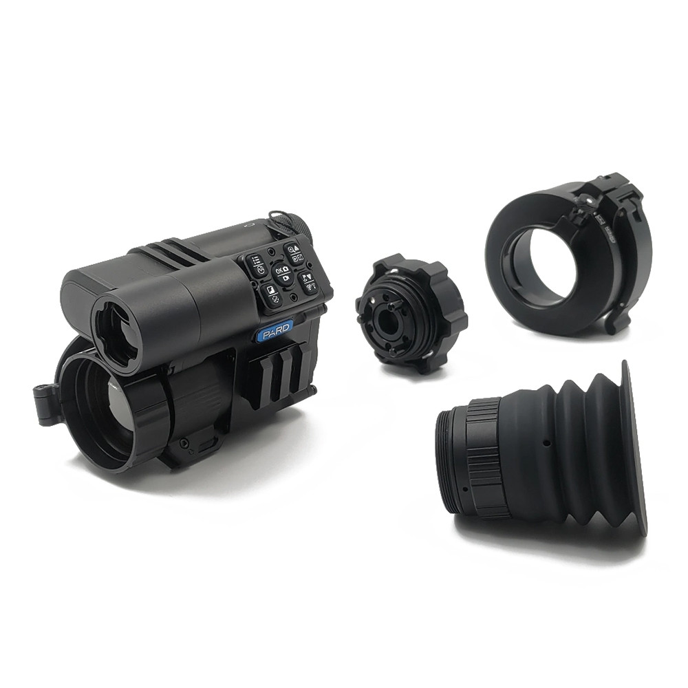 Pard FT32 LRF 3:1 + adapter szett, demo példány Pard FT32 LRF 3:1 + adapter szett, demo példány