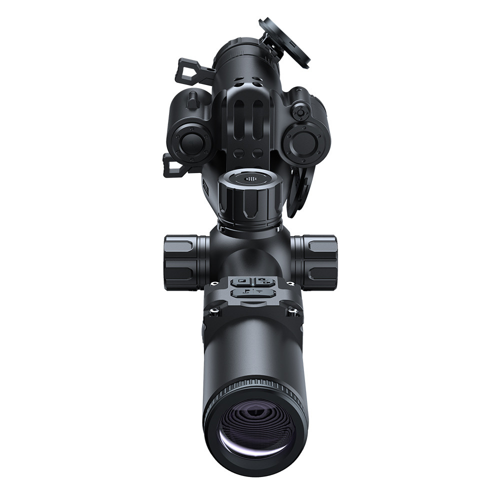 Pard TD32-70 940nm LRF hőkamera és éjjellátó céltávcső fényvetővel Pard TD32-70 940nm LRF hőkamera és éjjellátó céltávcső fényvetővel