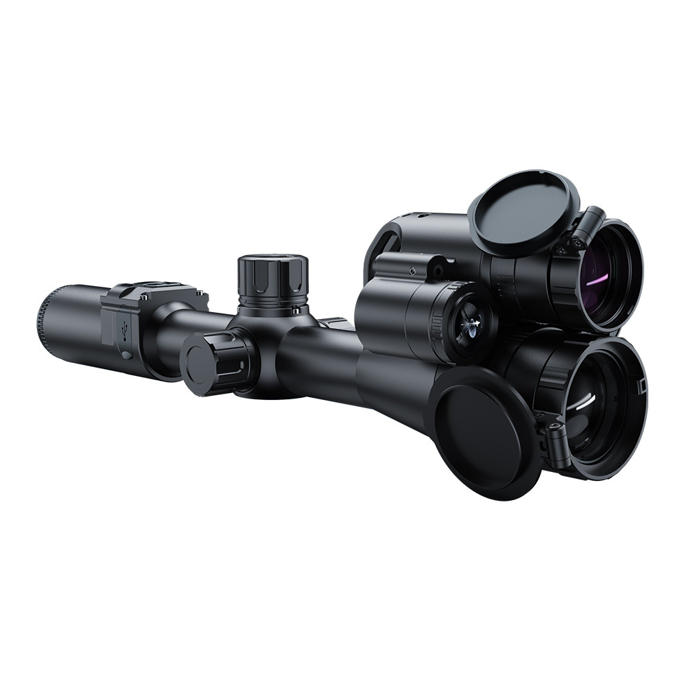 Pard TD32-70 940nm LRF hőkamera és éjjellátó céltávcső fényvetővel Pard TD32-70 940nm LRF hőkamera és éjjellátó céltávcső fényvetővel