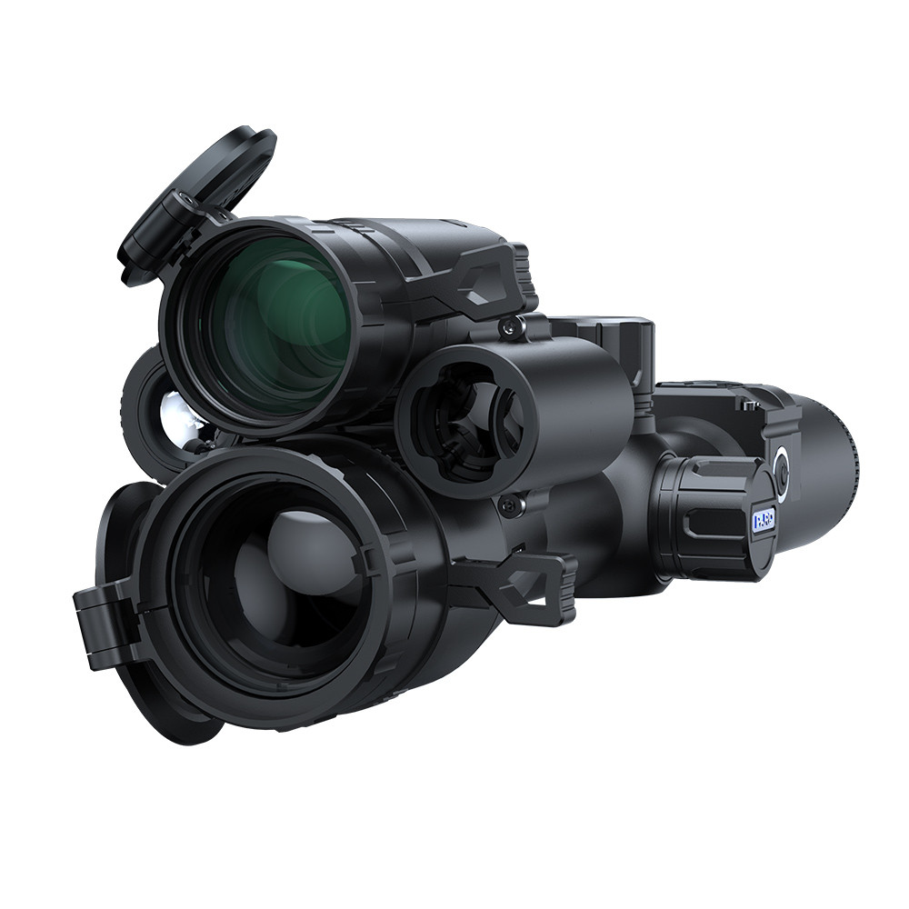 Pard TD32-70 940nm LRF hőkamera és éjjellátó céltávcső fényvetővel Pard TD32-70 940nm LRF hőkamera és éjjellátó céltávcső fényvetővel