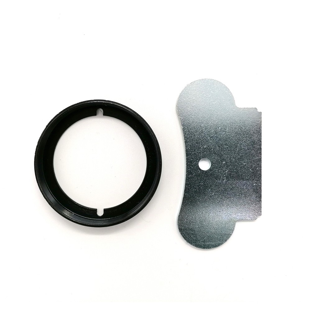 Smartclip Dipol DN55 céltávcső előtét adapter