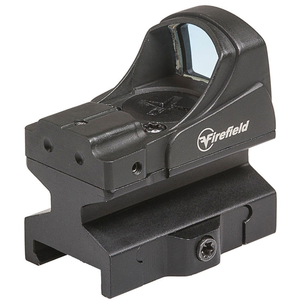 Firefield Impact Mini Red Dot-Box 45 fokos szerelékkel