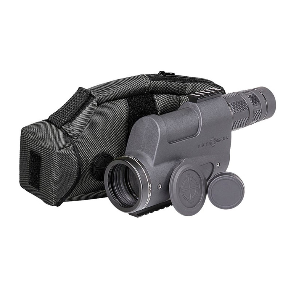 Sightmark Latitude 15-45x60 taktikai spektív