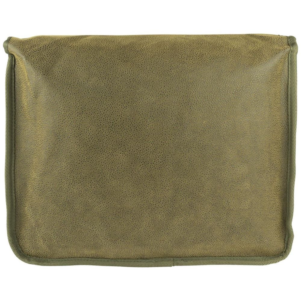 Jack Pyke DOG BAG oldaltáska DUO zöld