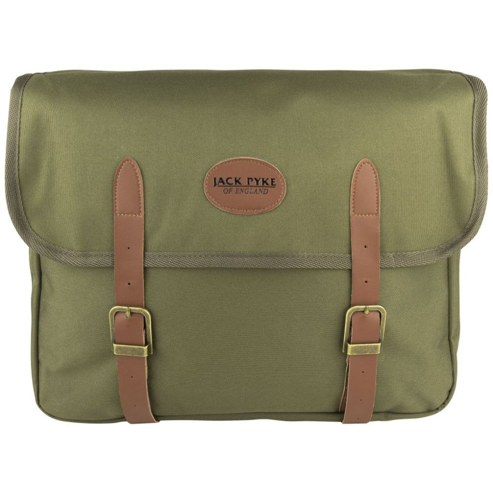 Jack Pyke DOG BAG oldaltáska zöld Jack Pyke DOG BAG oldaltáska zöld