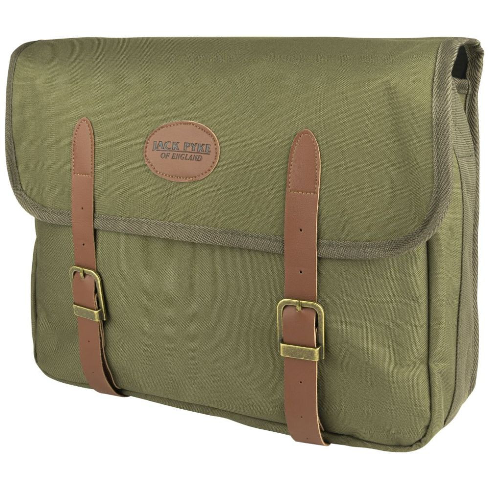 Jack Pyke DOG BAG oldaltáska zöld Jack Pyke DOG BAG oldaltáska zöld