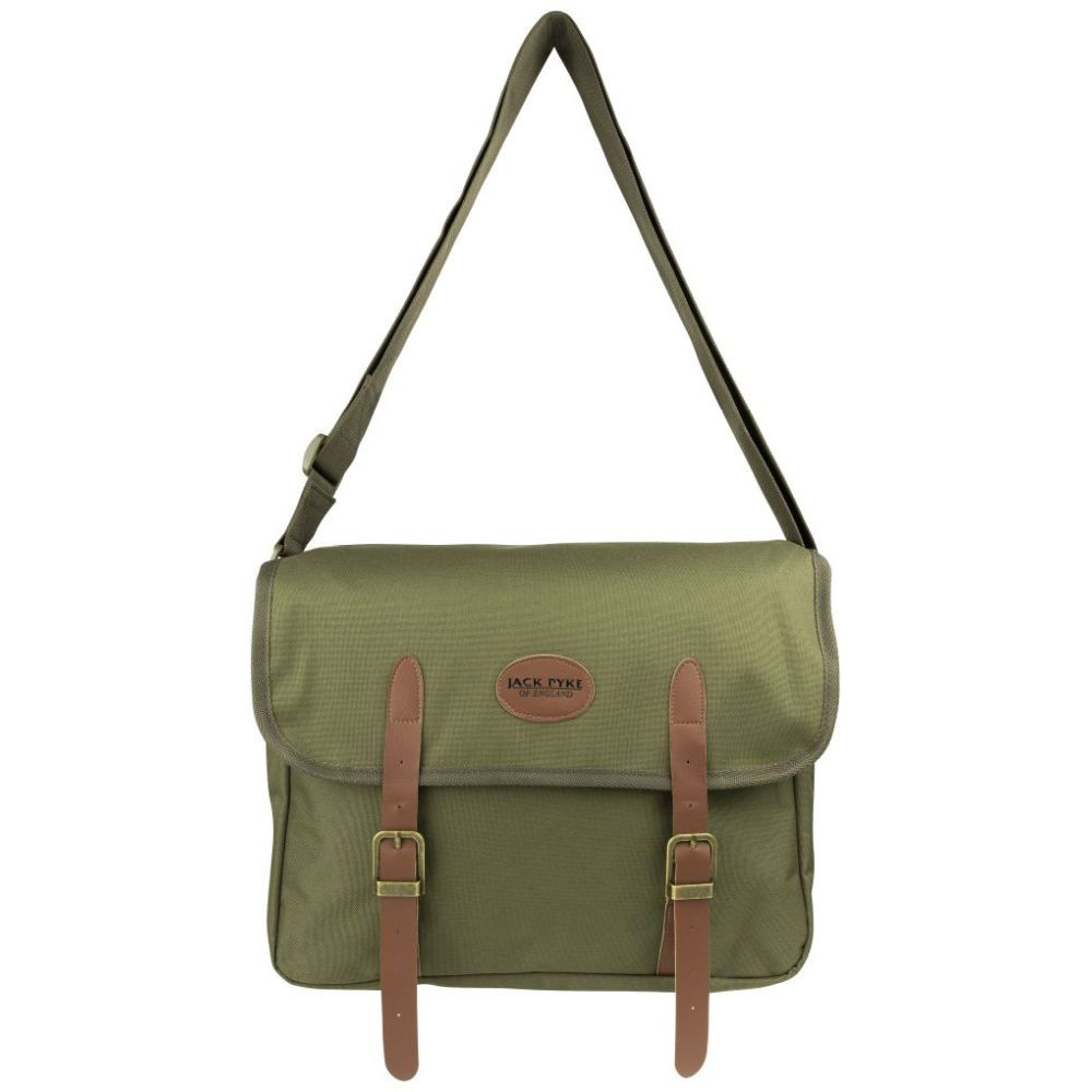 Jack Pyke DOG BAG oldaltáska zöld Jack Pyke DOG BAG oldaltáska zöld