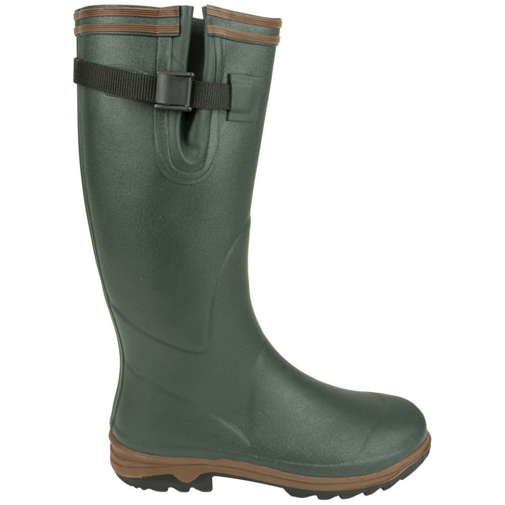 Jack Pyke Wellie csizma Shires zöld 45 (11)