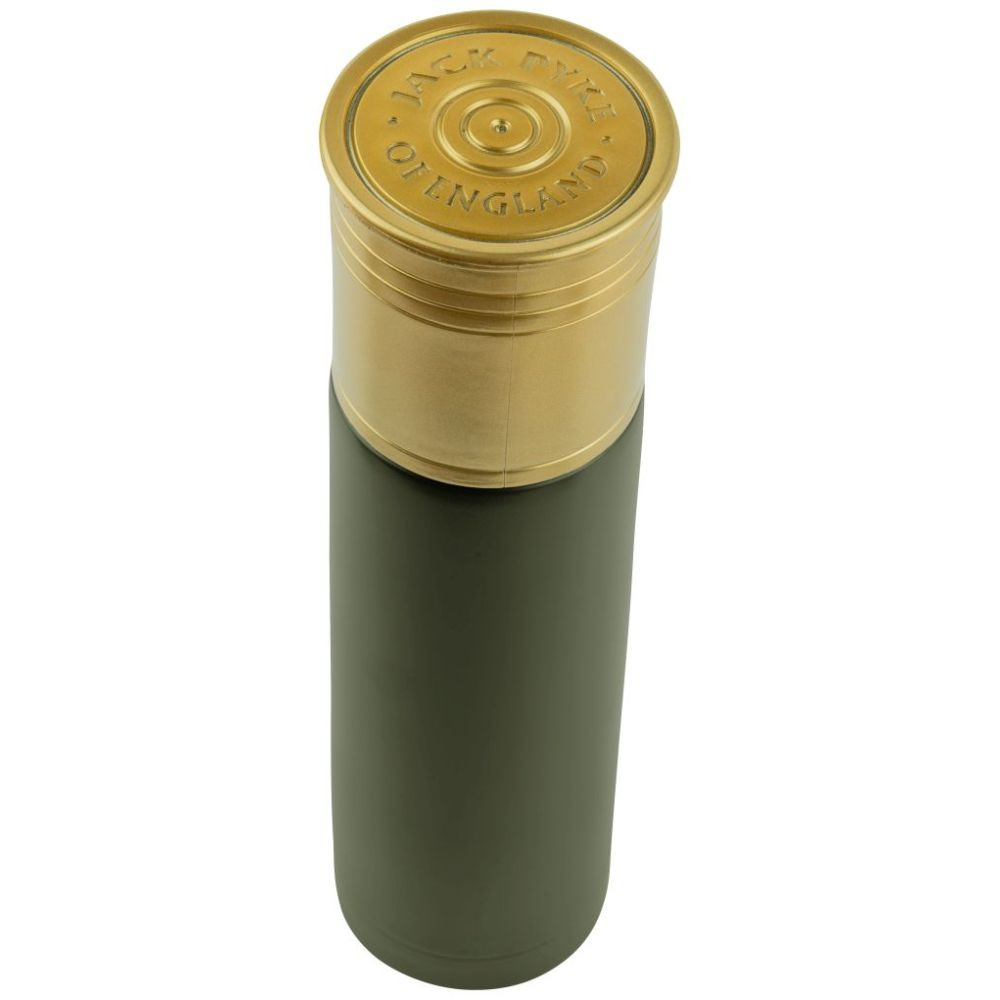 Jack Pyke Cartridge kulacs zöld 750ML