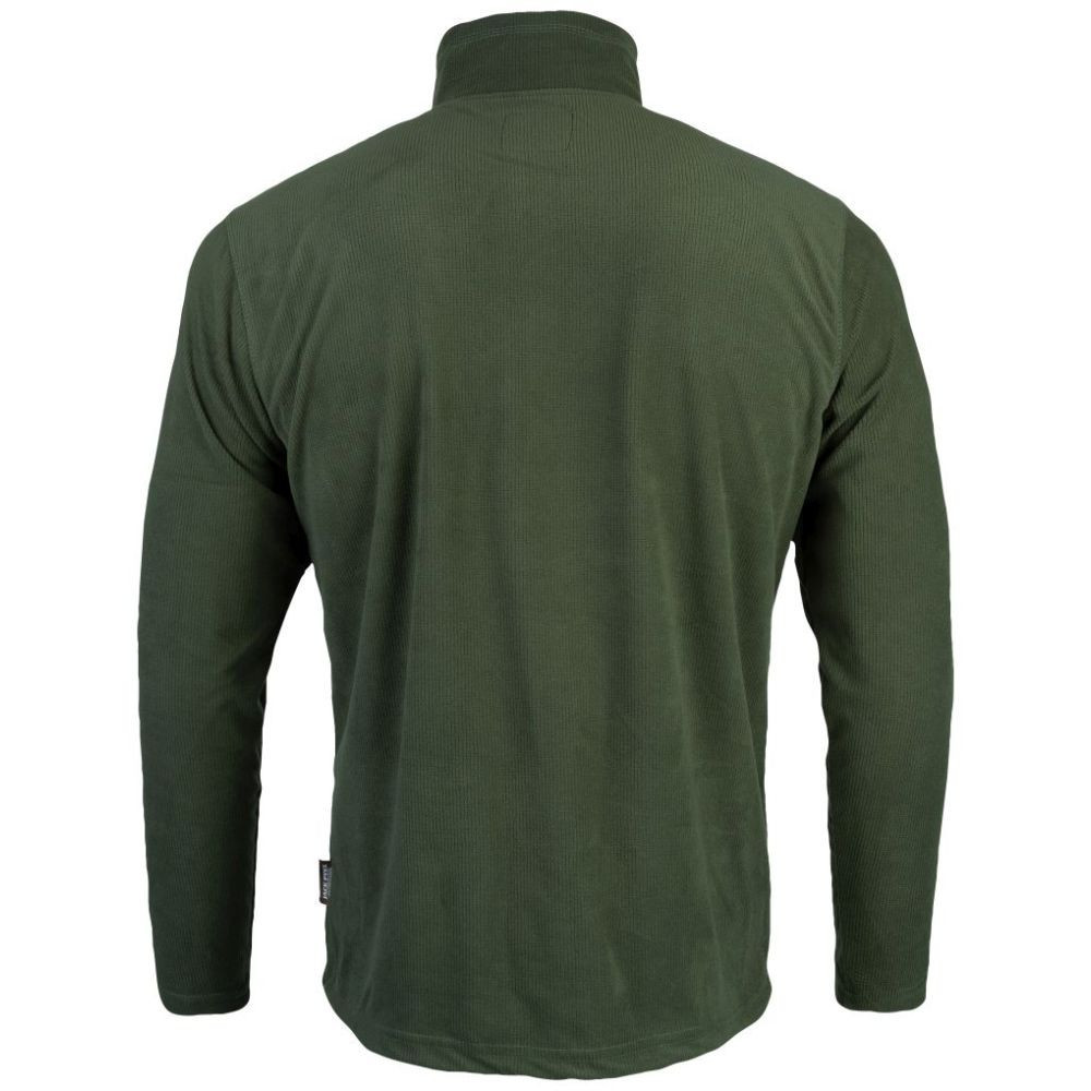 Jack Pyke Lightweight thermo pulóver zöld XL Jack Pyke Lightweight thermo pulóver zöld XL