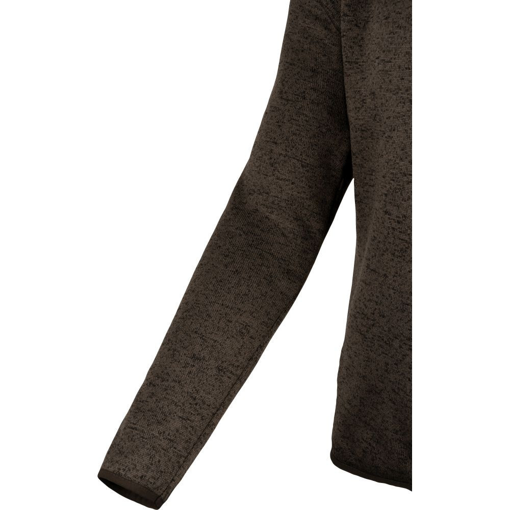 Jack Pyke Melange thermo pulóver barna XL