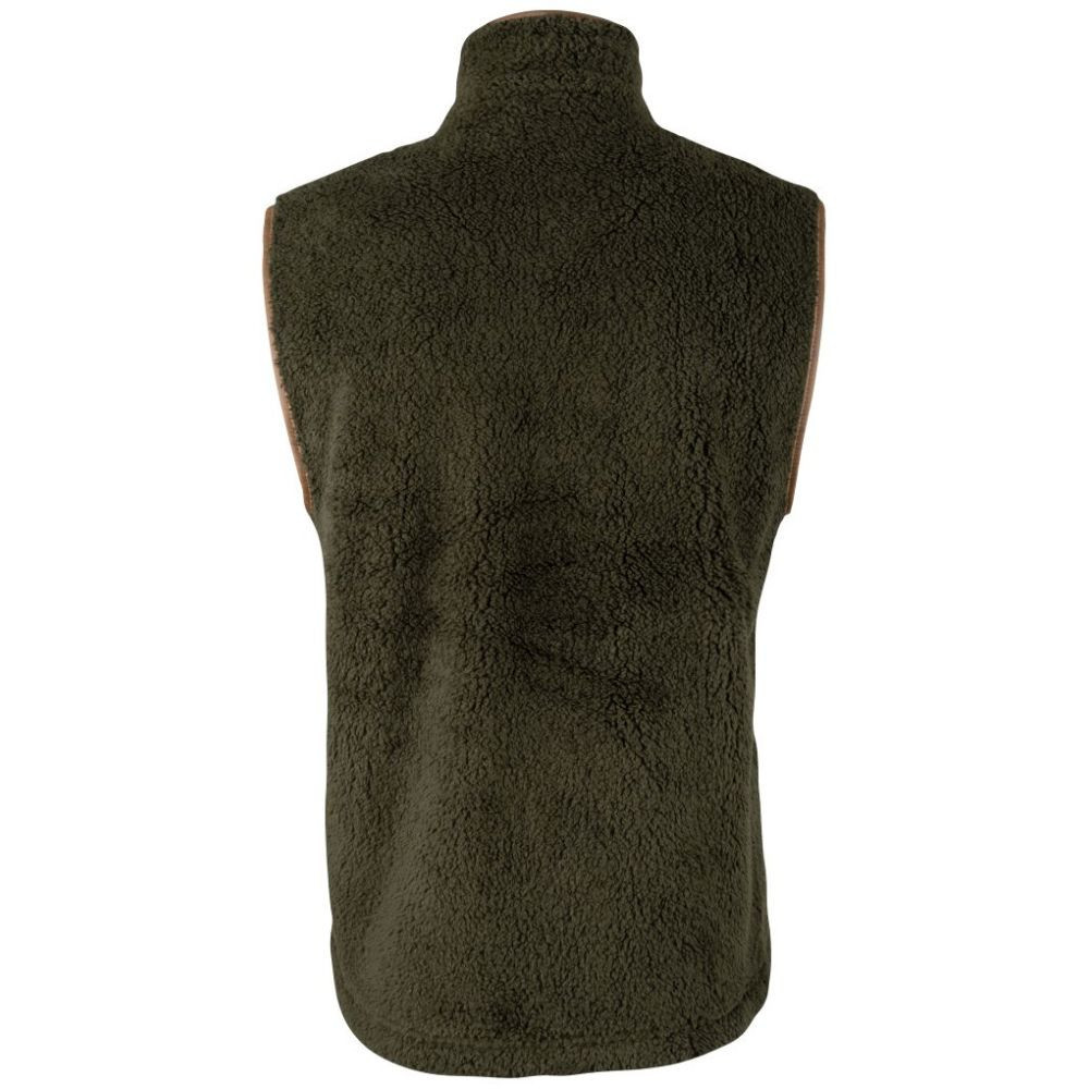Jack Pyke Countryman Chunky thermo mellény sötét olívazöld XXL Jack Pyke Countryman Chunky thermo mellény sötét olívazöld XXL