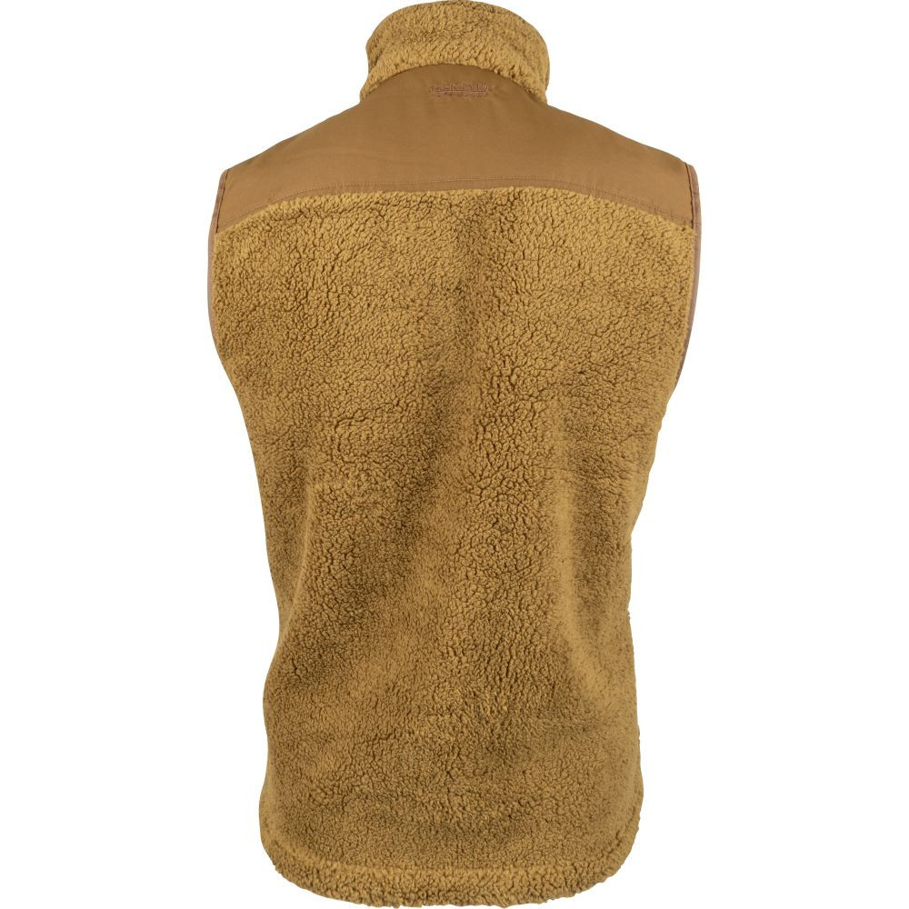 Jack Pyke Sherpa thermo mellény barna M