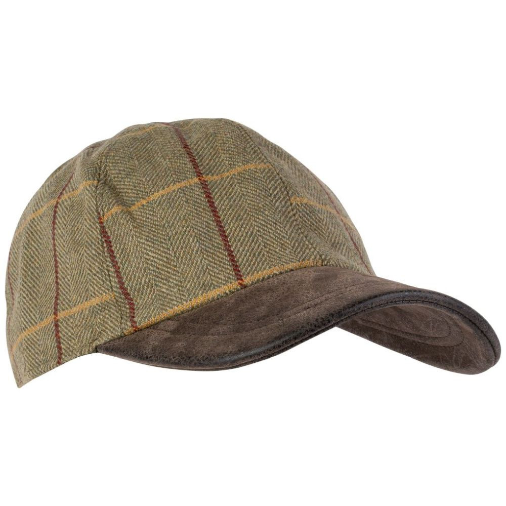 Jack Pyke baseball sapka Tweed