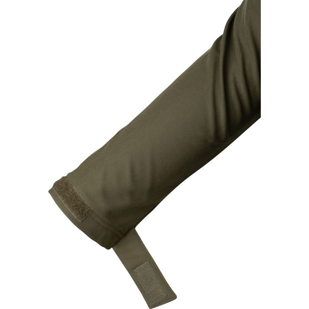 Jack Pyke Bleasdale Softshell kabát zöld XXL Jack Pyke Bleasdale Softshell kabát zöld XXL