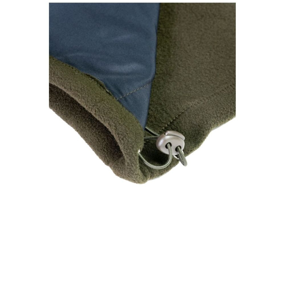 Jack Pyke Countryman thermo cipzáros pulóver sötét olívazöld XL Jack Pyke Countryman thermo cipzáros pulóver sötét olívazöld XL