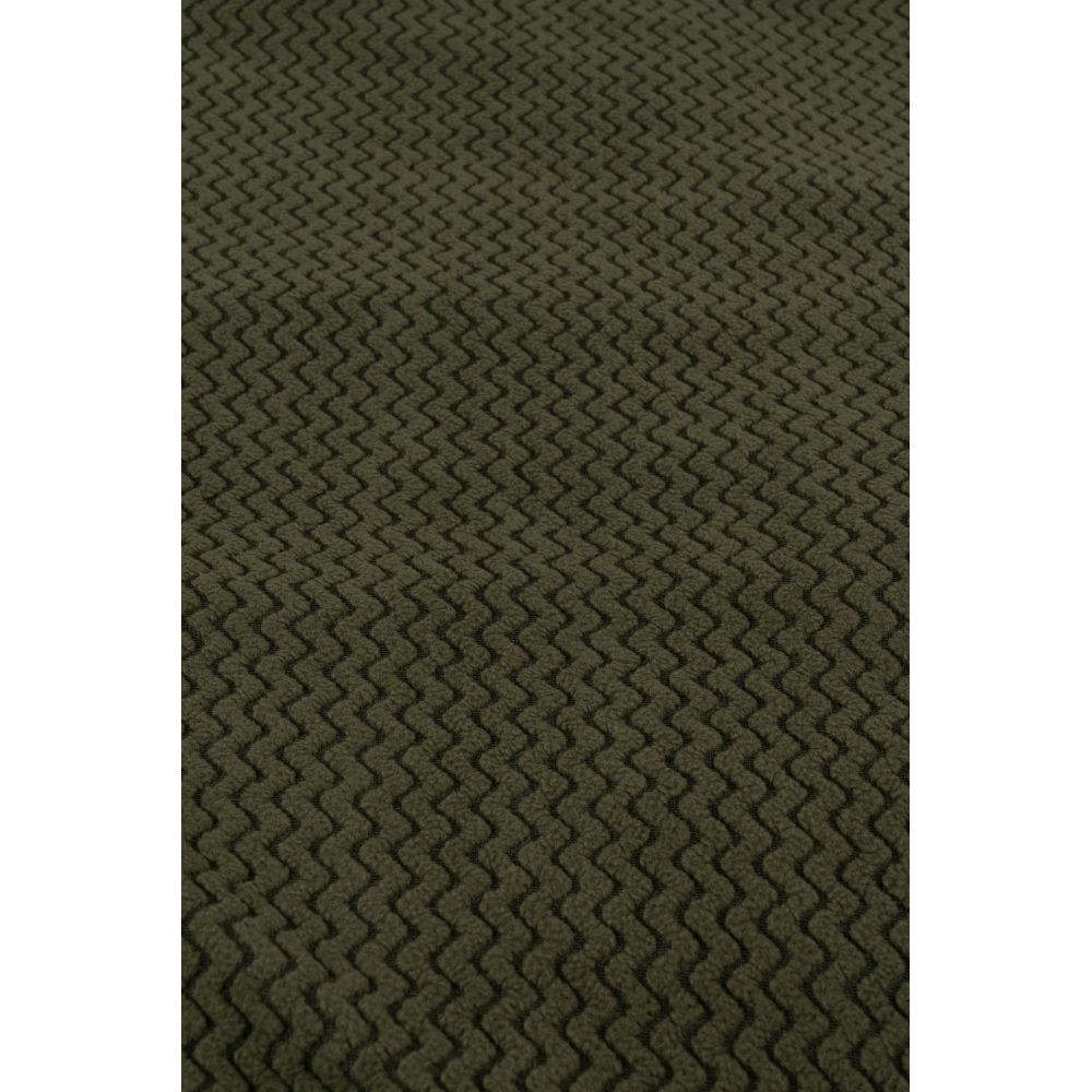 Jack Pyke Lightweight Z cipzáros thermo pulóver zöld L