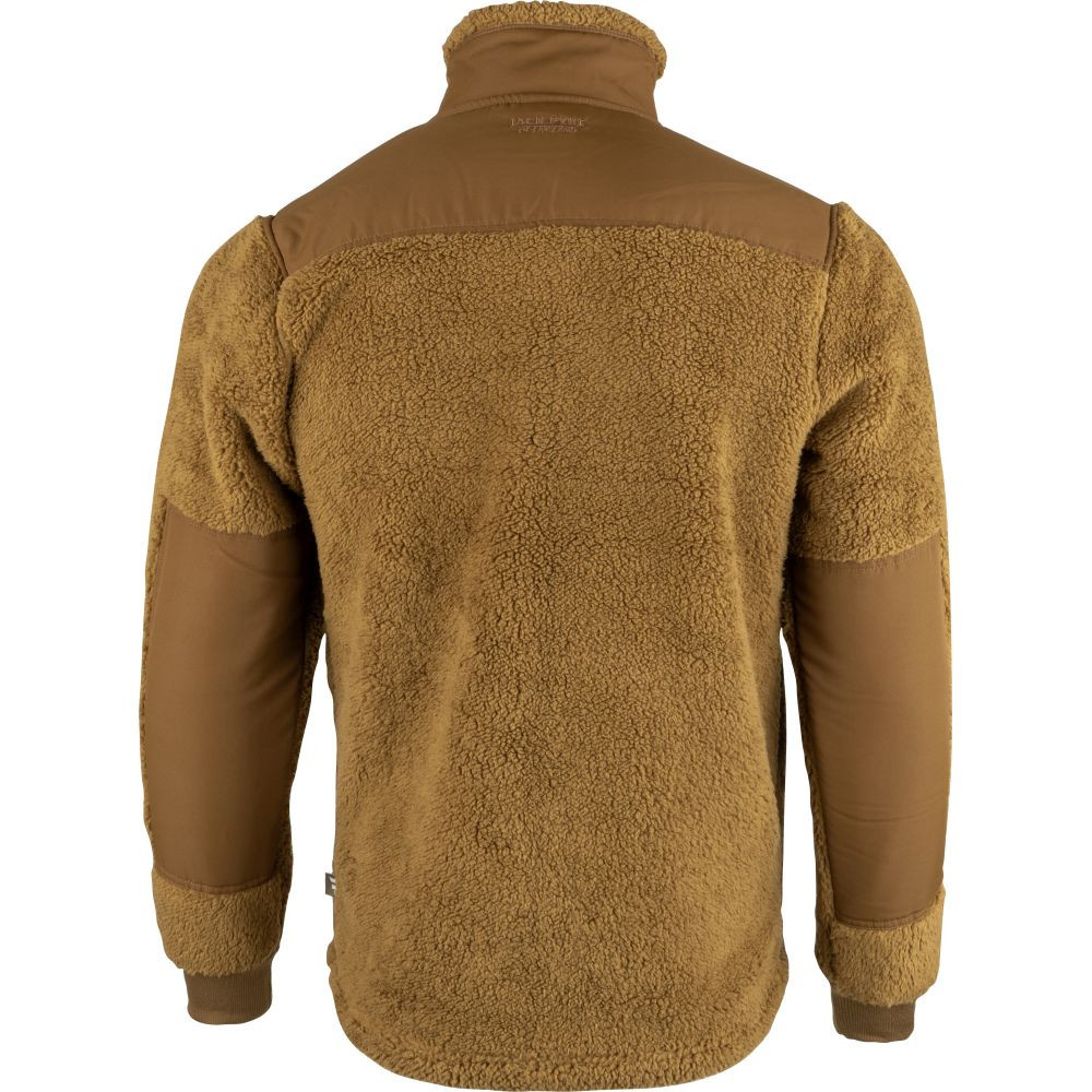 Jack Pyke Sherpa thermo kabát GEN 2 barna XL