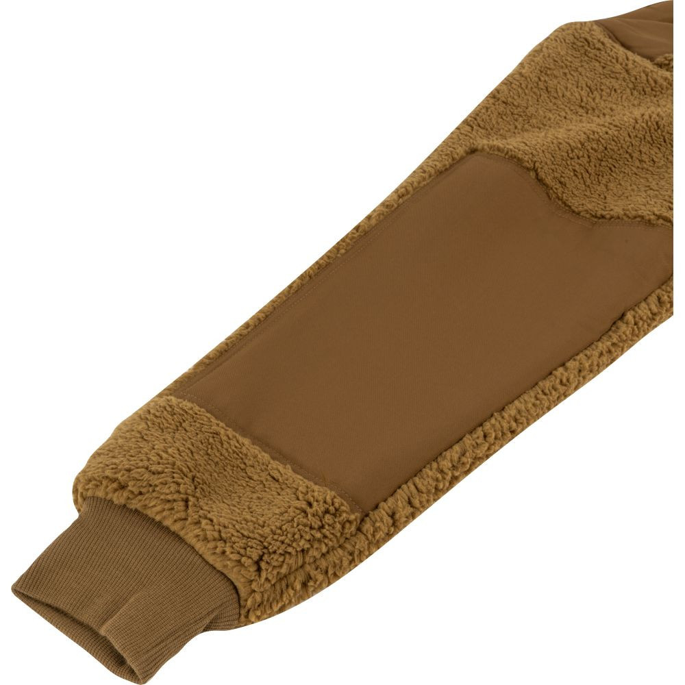Jack Pyke Sherpa thermo kabát GEN 2 barna XL