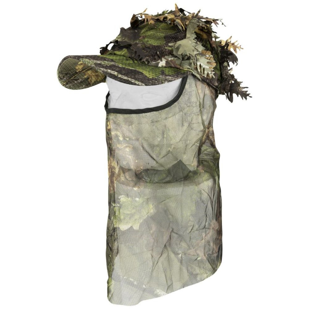 Jack Pyke LLCS 3D vadász maszk