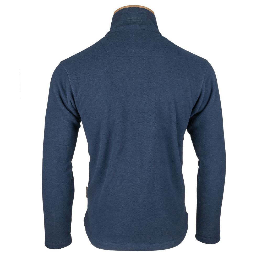 Jack Pyke Countryman thermo pulóver sötét olívazöld XL