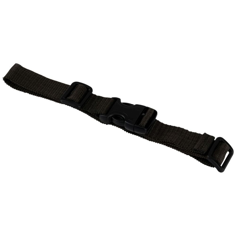 Jack Pyke Canvas Fold Top hátizsák barna
